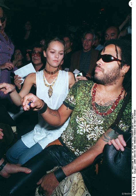 fille vanessa paradis chanel|lenny kravitz and vanessa paradis.